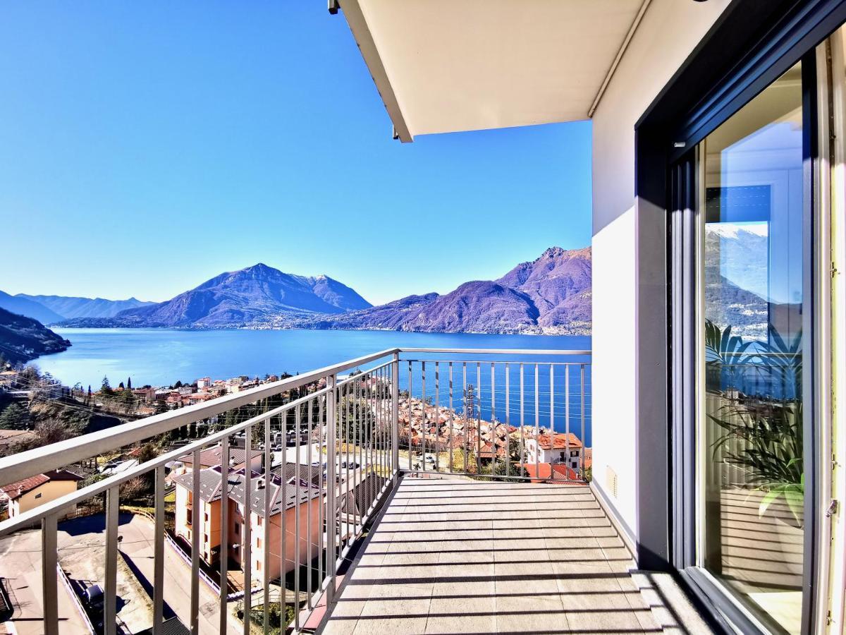 Lake Dream By Design Studio Lägenhet Bellano Exteriör bild